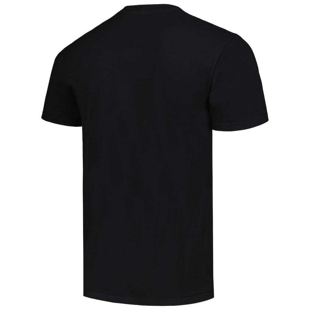 Mitchell & Ness - Penny Hardaway Orlando Magic Hardwood Classics Bling Concert Player T-Shirt - Black