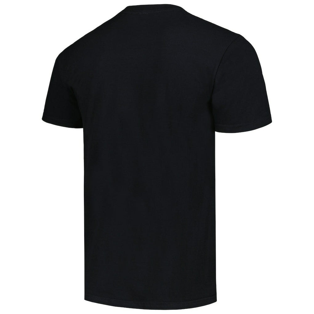 Mitchell & Ness - Penny Hardaway Orlando Magic Hardwood Classics Bling Concert Player T-Shirt - Black