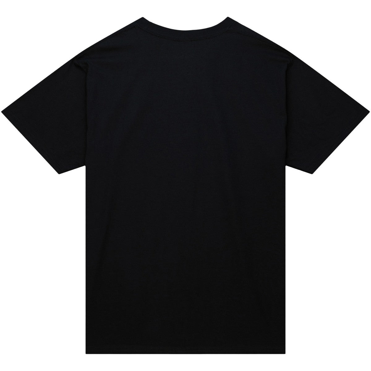 Mitchell & Ness - Vince Carter Toronto Raptors Hardwood Classics Bling Concert Player T-Shirt - Black