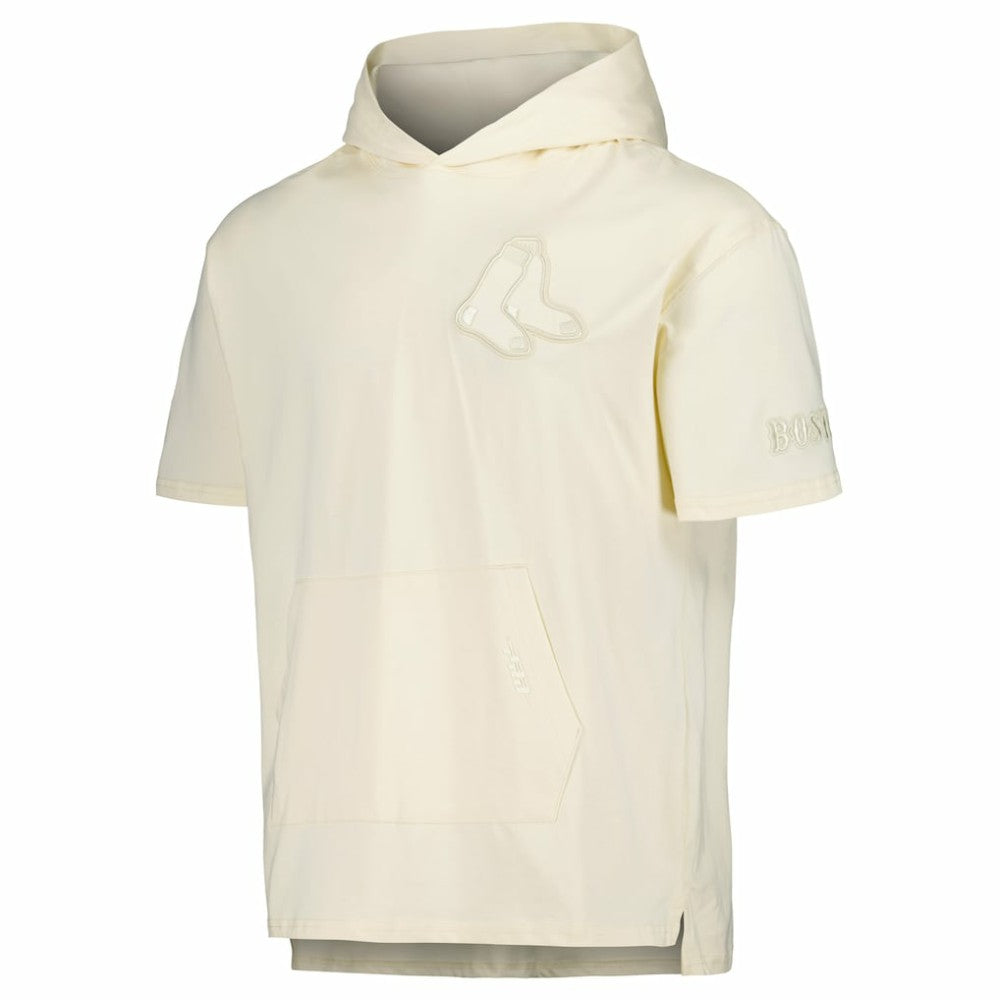 Boston Red Sox Pro Standard Neutral Hoodie T-Shirt Clearance