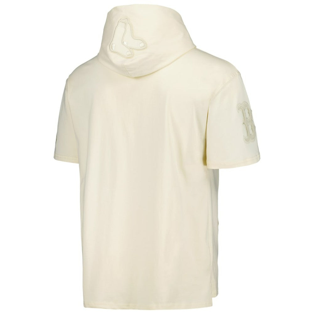 Boston Red Sox Pro Standard Neutral Hoodie T-Shirt Clearance