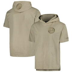 Chicago Cubs Pro Standard Neutral Hoodie T-Shirt Lifestyle