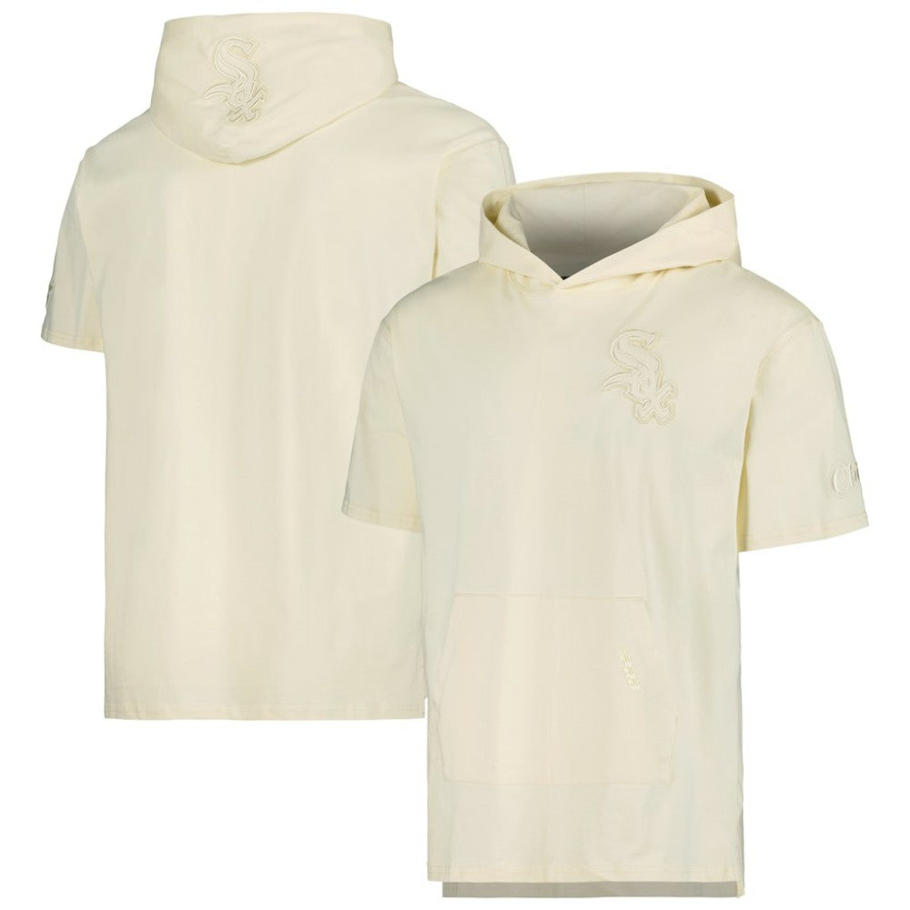 Chicago White Sox Pro Standard Neutral Hoodie T-Shirt Lifestyle