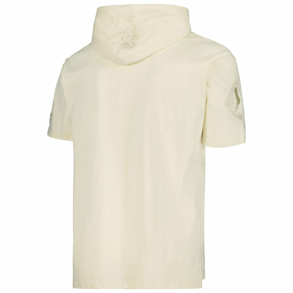 Chicago White Sox Pro Standard Neutral Hoodie T-Shirt Lifestyle