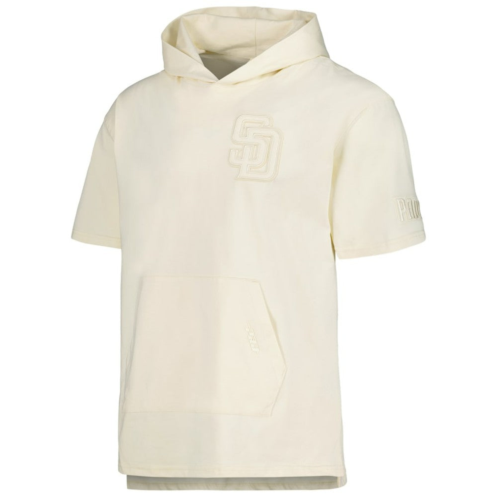 San Diego Padres Pro Standard Neutral Hoodie T-Shirt for sale