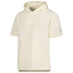 San Diego Padres Pro Standard Neutral Hoodie T-Shirt for sale