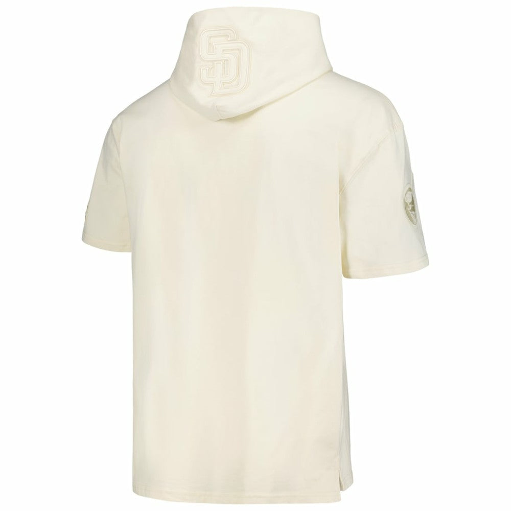 San Diego Padres Pro Standard Neutral Hoodie T-Shirt for sale