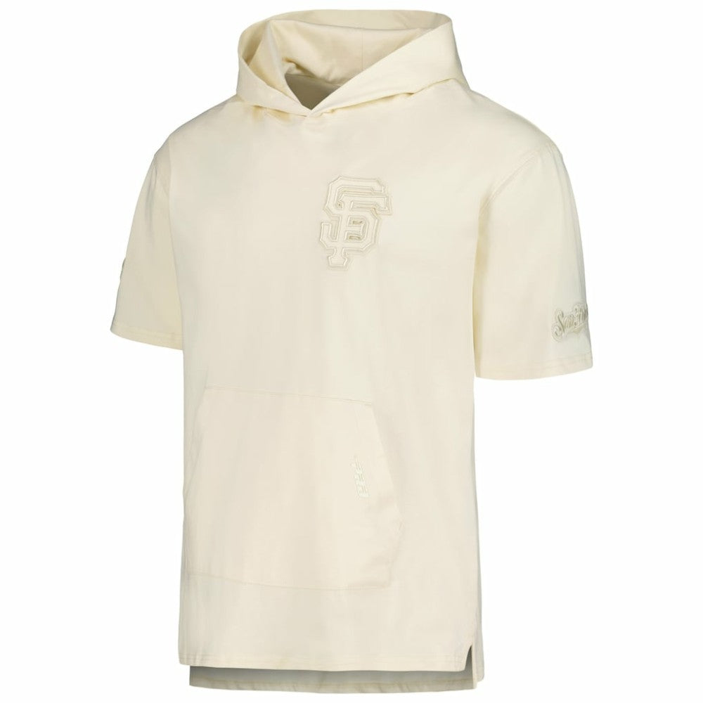 San Francisco Giants Pro Standard Neutral Hoodie T-Shirt for sale