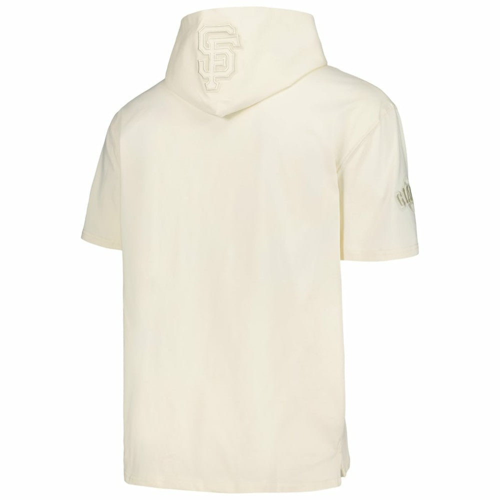 San Francisco Giants Pro Standard Neutral Hoodie T-Shirt for sale