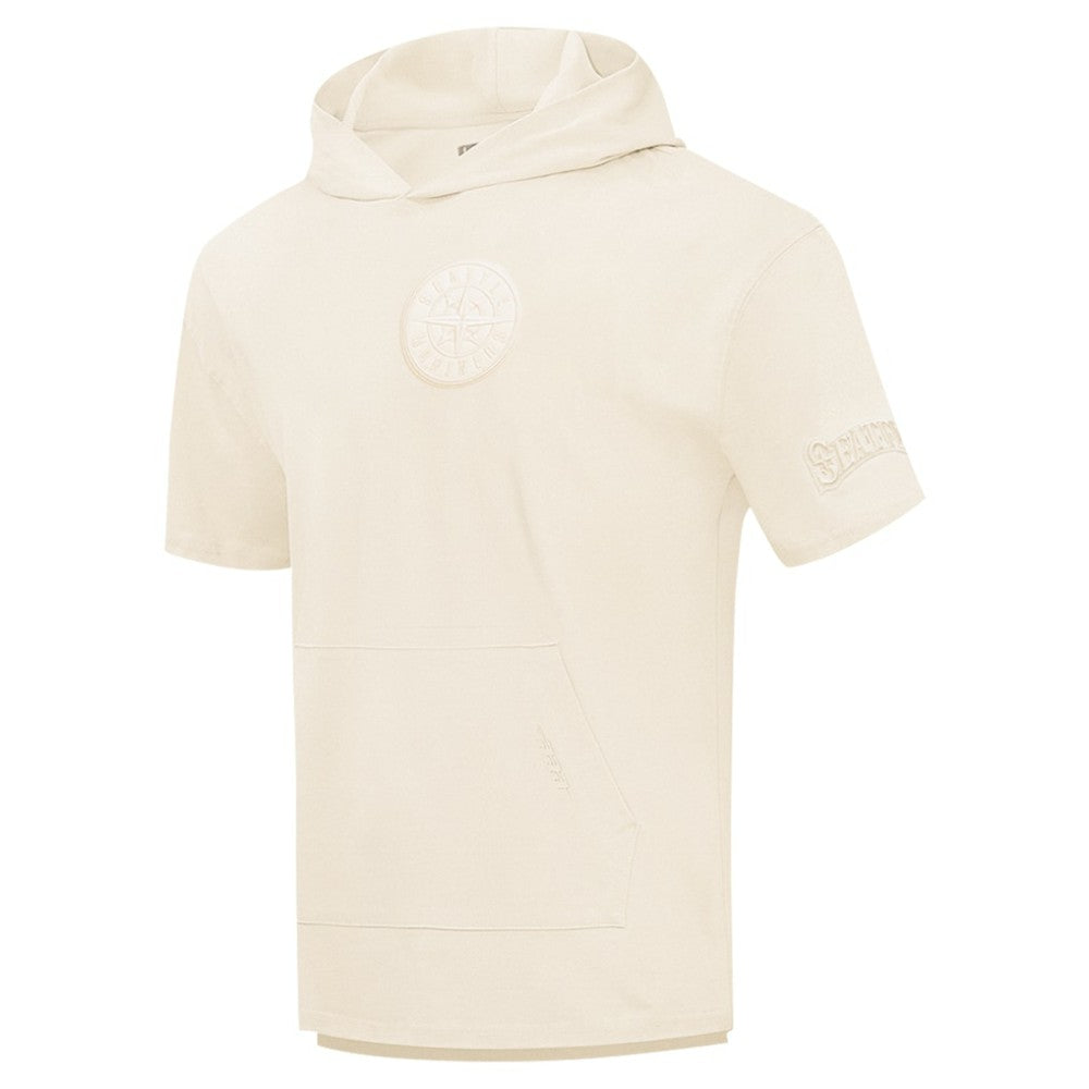 Seattle Mariners Pro Standard Neutral Hoodie T-Shirt discount