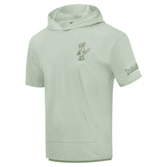 St. Louis Cardinals Pro Standard Neutral Hoodie T-Shirt On Sale