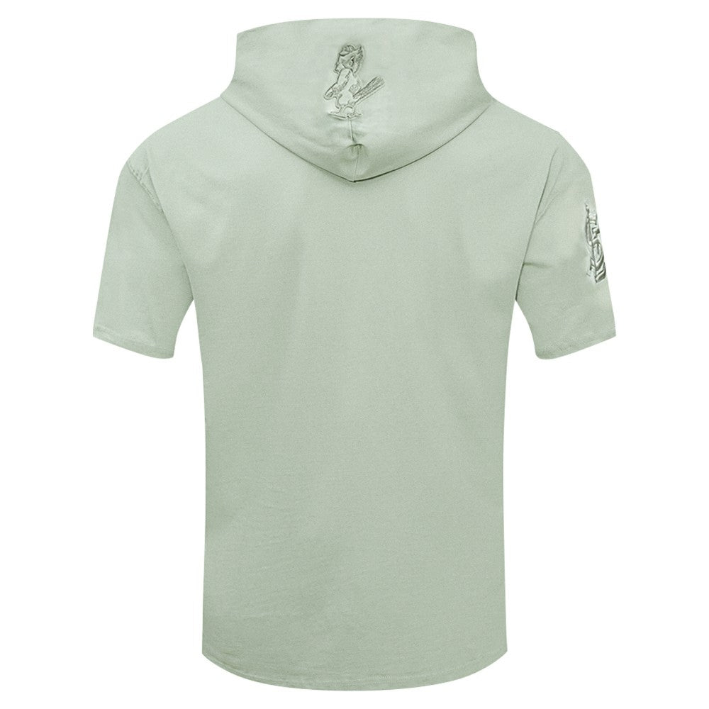St. Louis Cardinals Pro Standard Neutral Hoodie T-Shirt On Sale