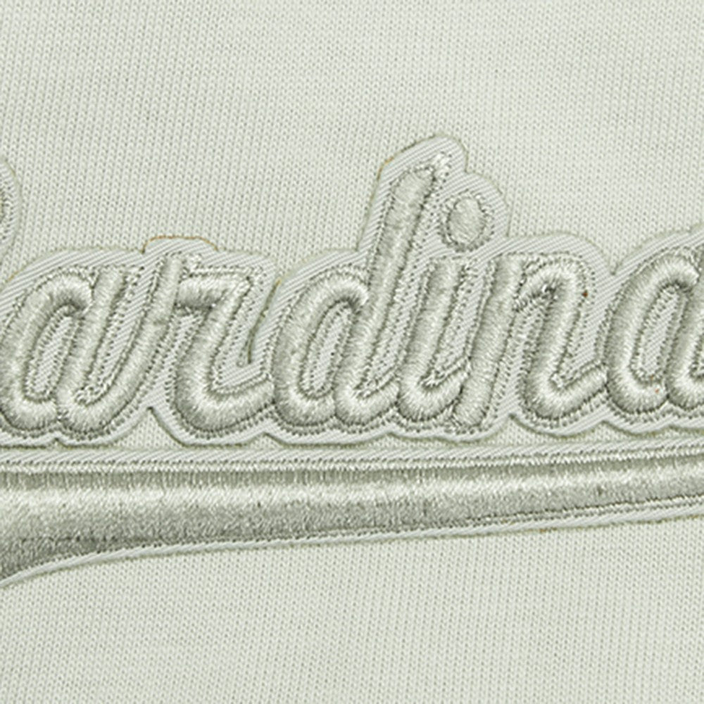 St. Louis Cardinals Pro Standard Neutral Hoodie T-Shirt On Sale