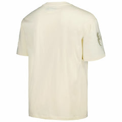 Baltimore Orioles Pro Standard Oversized Neutral CJ Dropped Shoulders T-Shirt discount