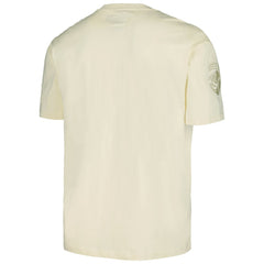 Cincinnati Reds Pro Standard Oversized Neutral CJ Dropped Shoulders T-Shirt Sale