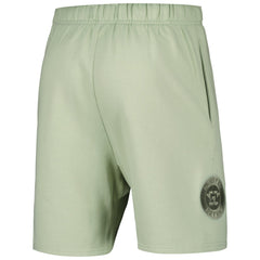 Houston Astros Pro Standard Neutral Fleece Shorts Near Me