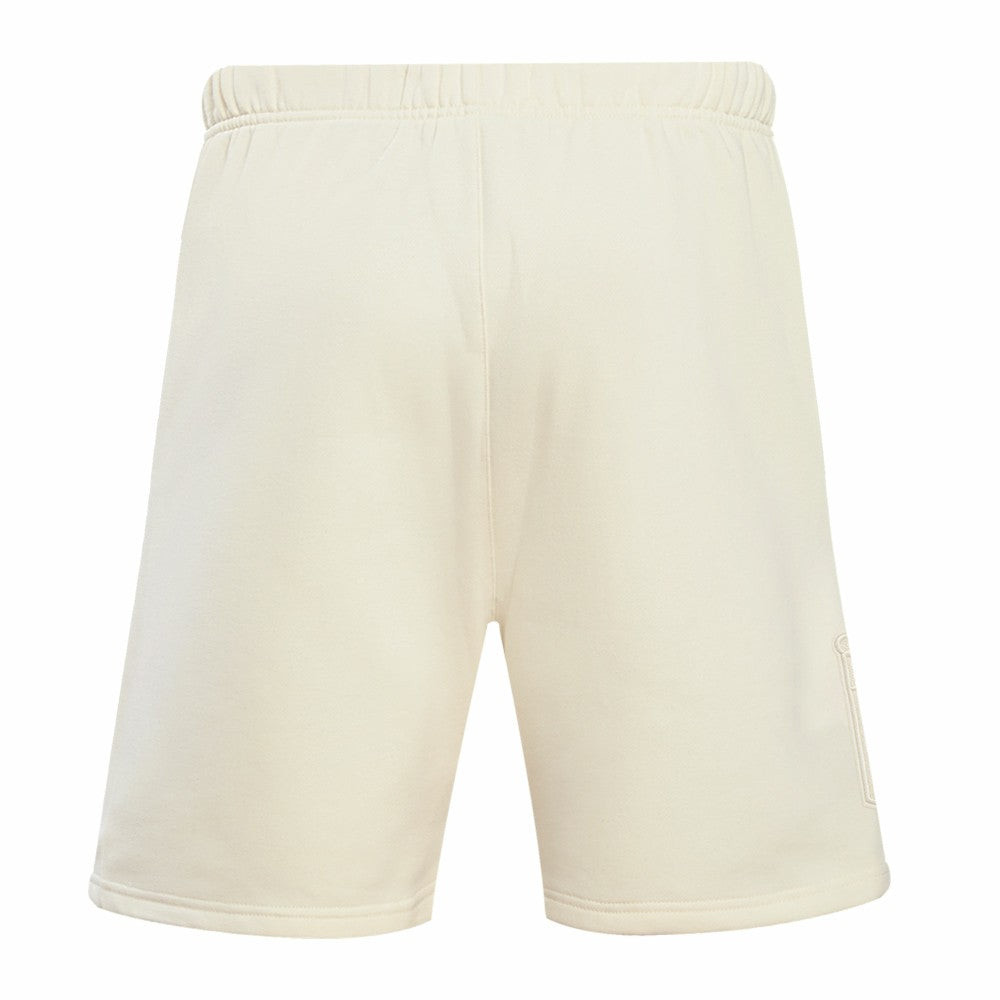 Kansas City Royals Pro Standard Neutral Fleece Shorts On Sale