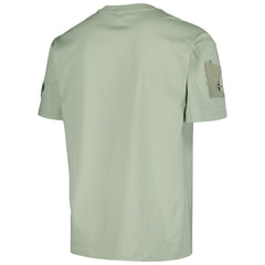Minnesota Twins Pro Standard Oversized Neutral CJ Dropped Shoulders T-Shirt Sale