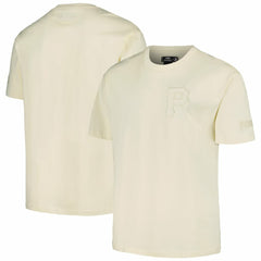 Pittsburgh Pirates Pro Standard Oversized Neutral CJ Dropped Shoulders T-Shirt for sale