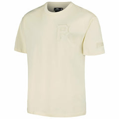 Pittsburgh Pirates Pro Standard Oversized Neutral CJ Dropped Shoulders T-Shirt for sale