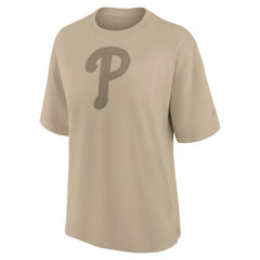 Philadelphia Phillies Fanatics Women's Oversized Elements T-Shirt Online