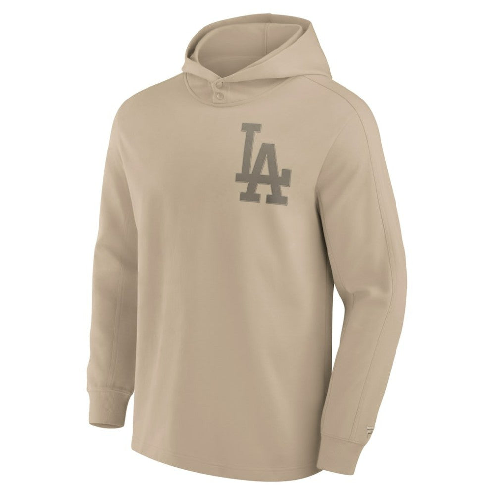 Los Angeles Dodgers Fanatics Elements Lightweight Fleece Hoodie On Sale