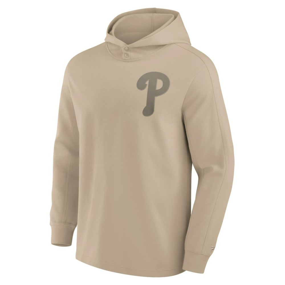Philadelphia Phillies Fanatics Elements Lightweight Fleece Hoodie Clearance