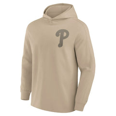 Philadelphia Phillies Fanatics Elements Lightweight Fleece Hoodie Clearance