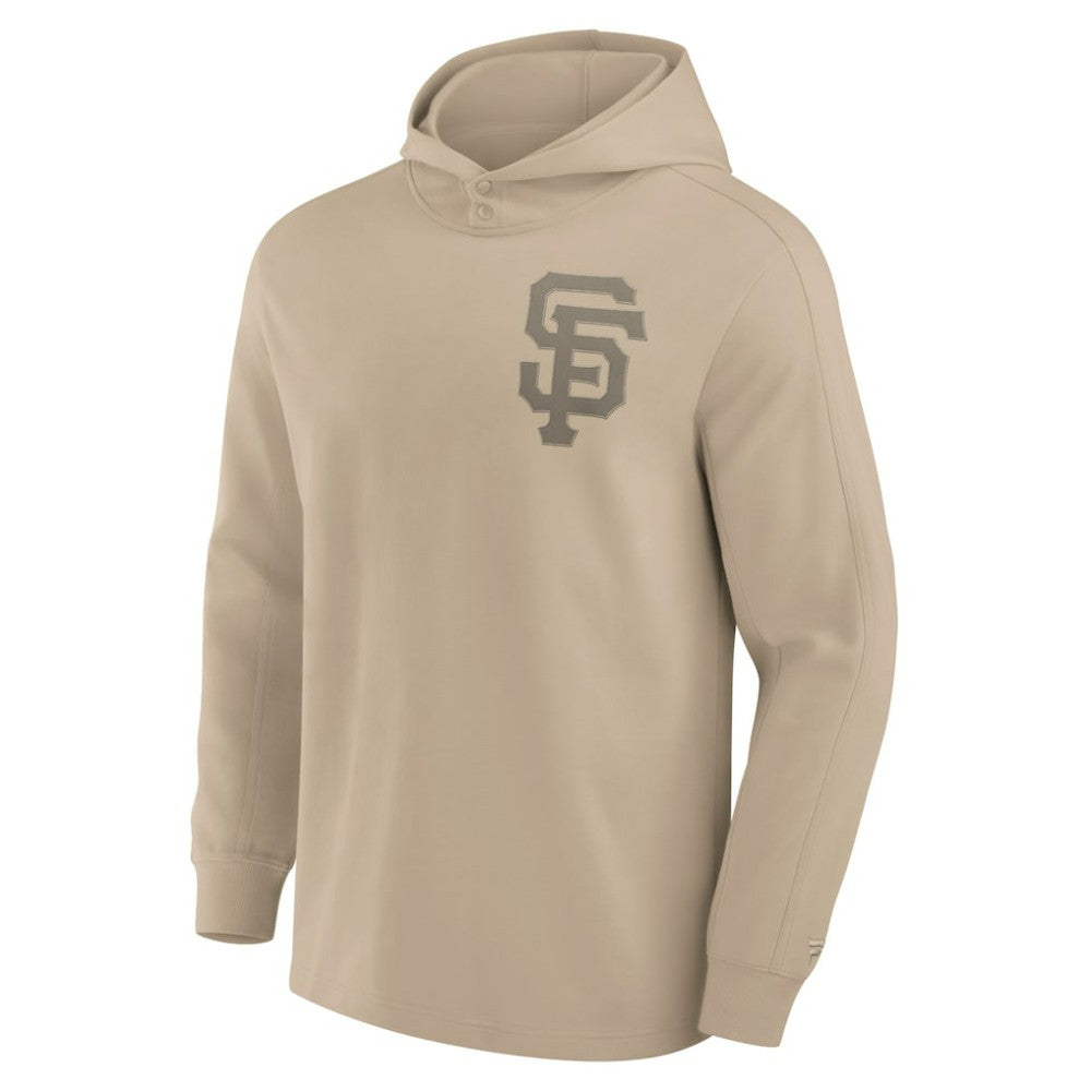 San Francisco Giants Fanatics Elements Lightweight Fleece Hoodie for sale