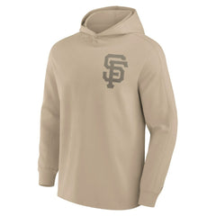 San Francisco Giants Fanatics Elements Lightweight Fleece Hoodie for sale
