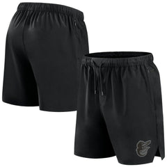 Baltimore Orioles Fanatics Front Office Micro Tonal Shorts Sale