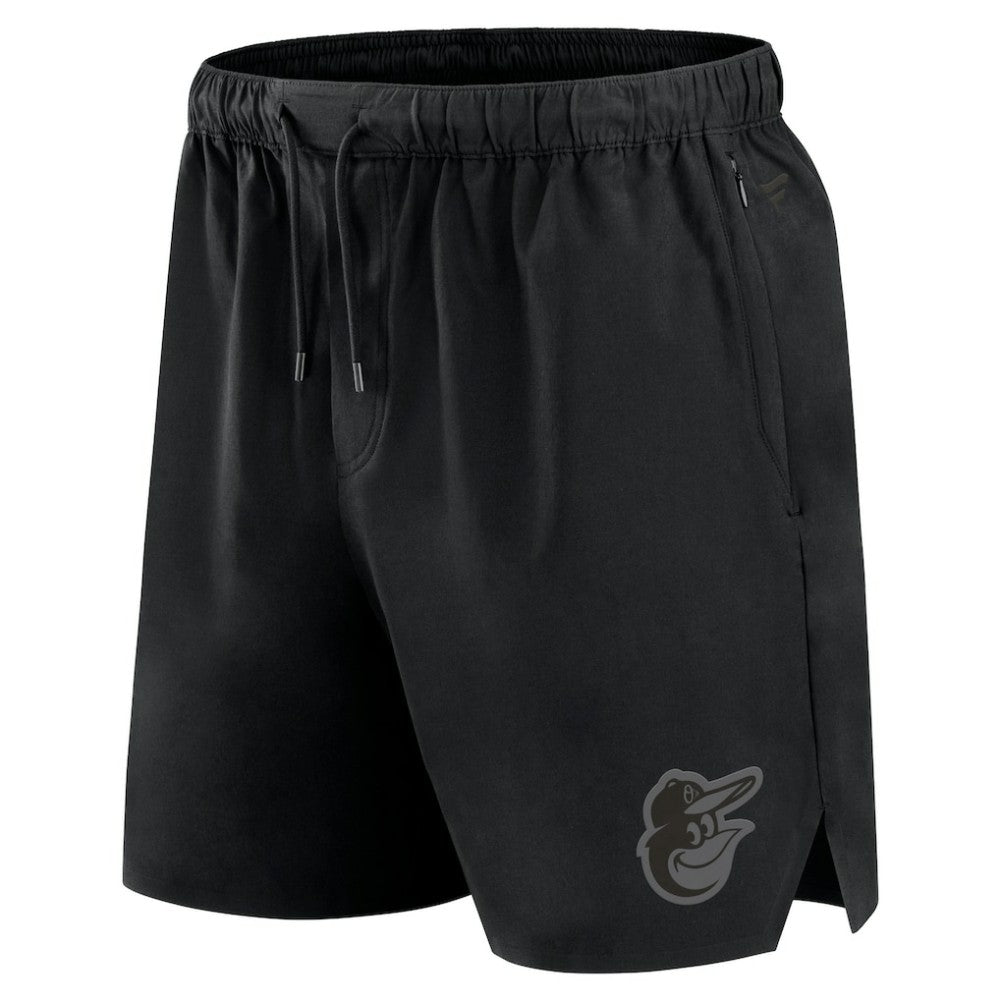 Baltimore Orioles Fanatics Front Office Micro Tonal Shorts Sale