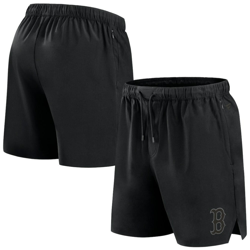 Boston Red Sox Fanatics Front Office Micro Tonal Shorts Near Me