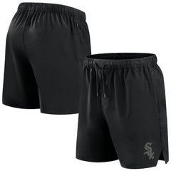 Chicago White Sox Fanatics Front Office Micro Tonal Shorts Sale