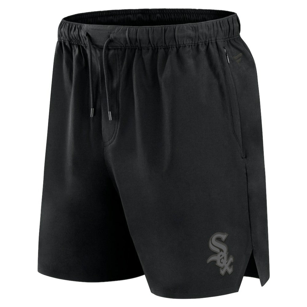 Chicago White Sox Fanatics Front Office Micro Tonal Shorts Sale