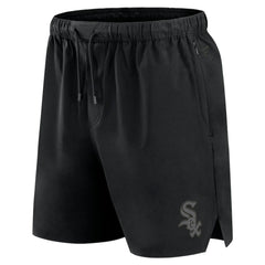Chicago White Sox Fanatics Front Office Micro Tonal Shorts Sale