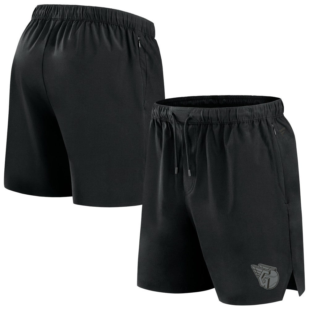 Cleveland Guardians Fanatics Front Office Micro Tonal Shorts Lifestyle