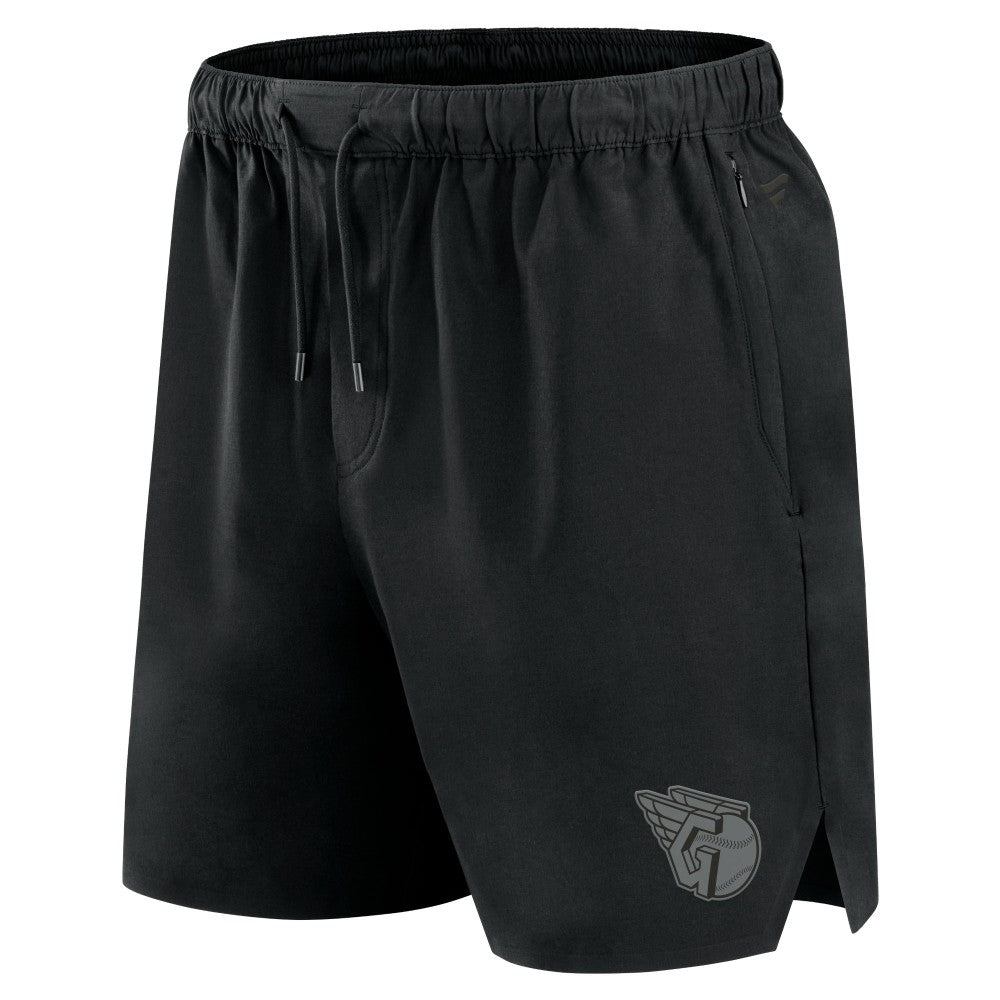 Cleveland Guardians Fanatics Front Office Micro Tonal Shorts Lifestyle