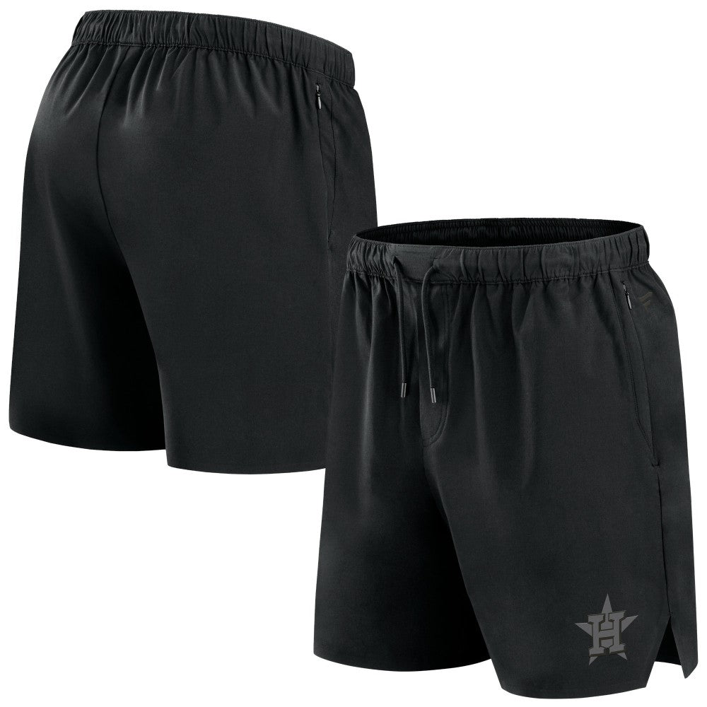 Houston Astros Fanatics Front Office Micro Tonal Shorts On Sale