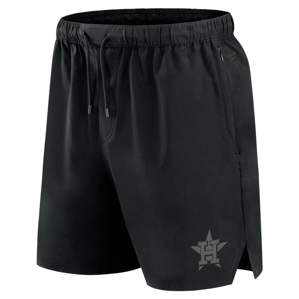 Houston Astros Fanatics Front Office Micro Tonal Shorts On Sale