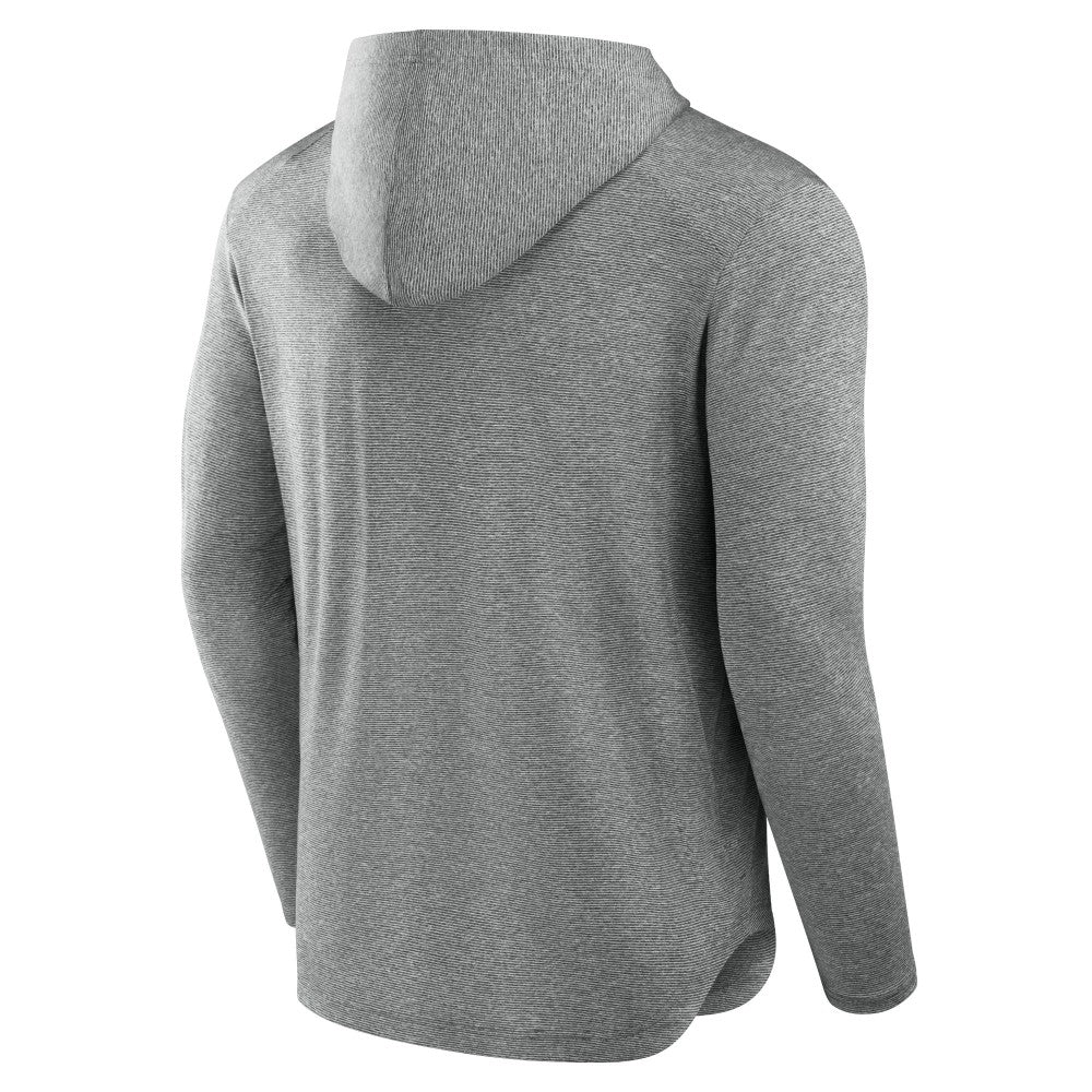Houston Astros Fanatics Front Office Tech Lightweight Hoodie T-Shirt Clearance