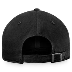 Las Vegas Raiders Adjustable Hat Black - Fanatics