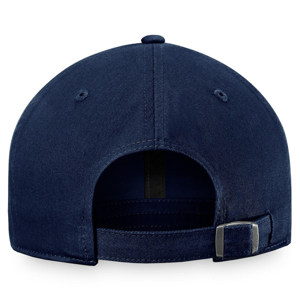 Chicago Bears Adjustable Hat Navy - Fanatics