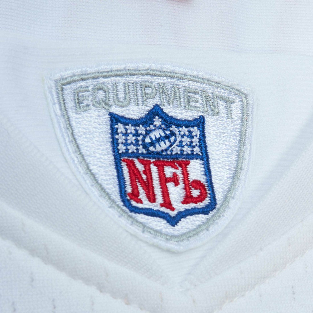 Eli Manning New York Giants Legacy Replica Jersey White - Mitchell & Ness