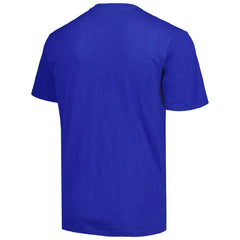 Mitchell & Ness - Golden State Warriors Hardwood Classics Legendary Slub T-Shirt - Royal