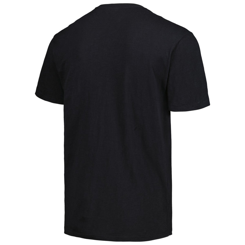 Mitchell & Ness - Phoenix Suns Hardwood Classics Legendary Slub T-Shirt - Black