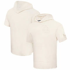 Tampa Bay Rays Pro Standard Neutral Hoodie T-Shirt Clearance