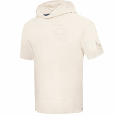 Tampa Bay Rays Pro Standard Neutral Hoodie T-Shirt Clearance