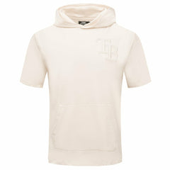Tampa Bay Rays Pro Standard Neutral Hoodie T-Shirt Clearance