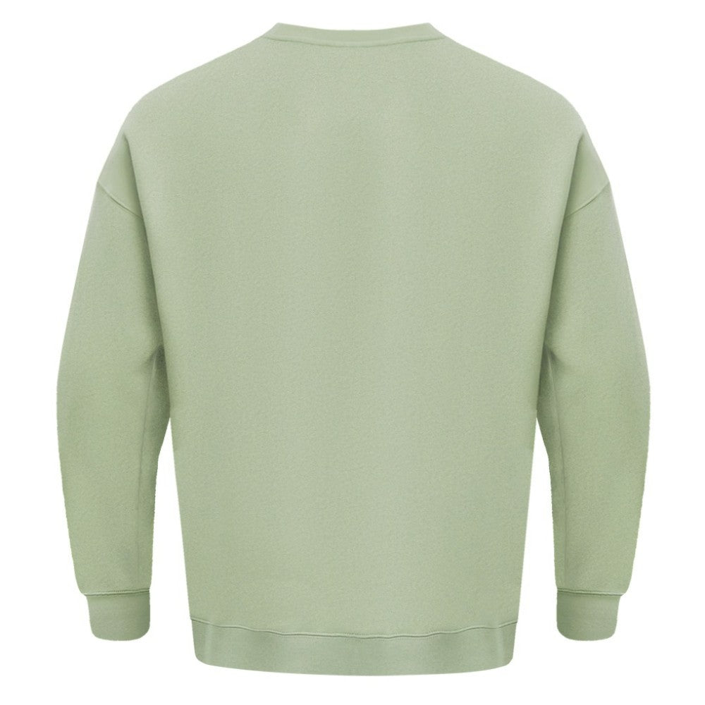 Cincinnati Reds Pro Standard Neutral Drop Shoulder Pullover Sweatshirt Online